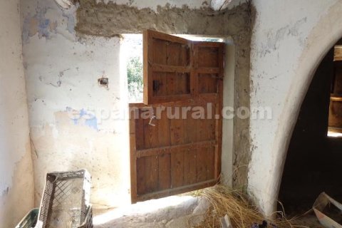 Продажа дома в Арболеас, Альмерия, Испания 6 спален, 300м2 №184096 - фото 12