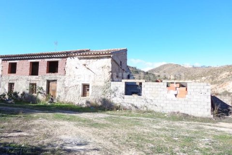 Продажа дома в Арболеас, Альмерия, Испания 6 спален, 300м2 №184096 - фото 16