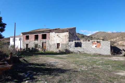 Дом в Арболеас, Альмерия, Испания 6 спален, 300м2 №184096