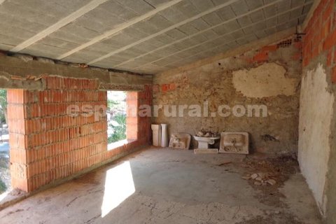 Продажа дома в Арболеас, Альмерия, Испания 6 спален, 300м2 №184096 - фото 11