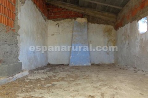 Продажа дома в Арболеас, Альмерия, Испания 6 спален, 300м2 №184096 - фото 8