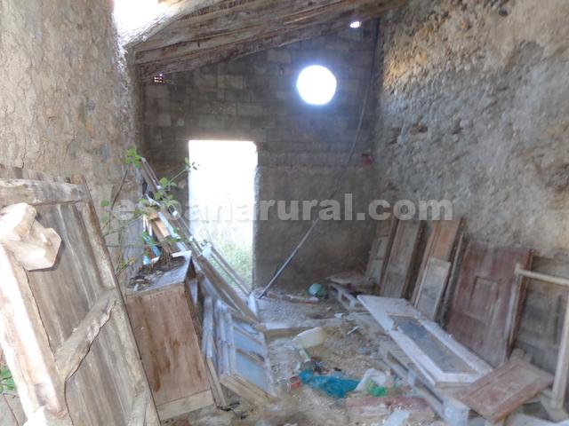 Hus i Arboleas, Almeria, Spanien 6 sovrum, 300 kvm. Nr. 184096