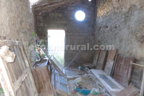 Продажа дома в Арболеас, Альмерия, Испания 6 спален, 300м2 №184096 - фото 13