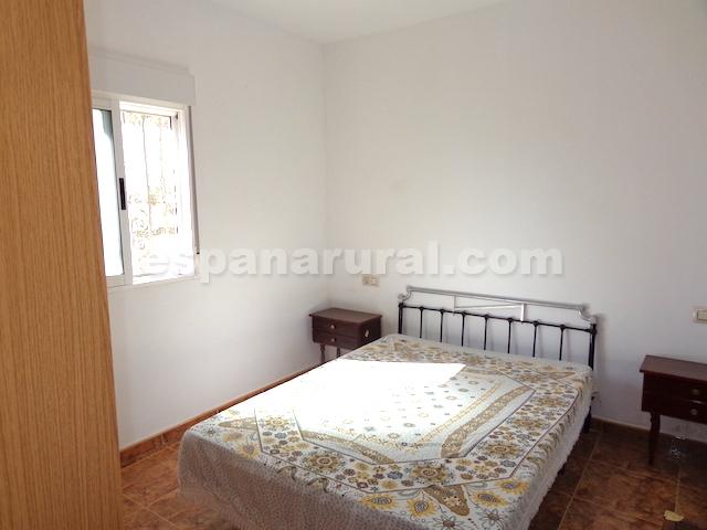 House in Oria, Almeria, Spanien 2 Schlafzimmer, 100 m2 Nr. 184097
