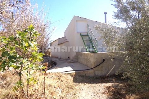 House for sale in Oria, Almeria, Spain 2 bedrooms, 100 sq.m. No. 184097 - photo 13