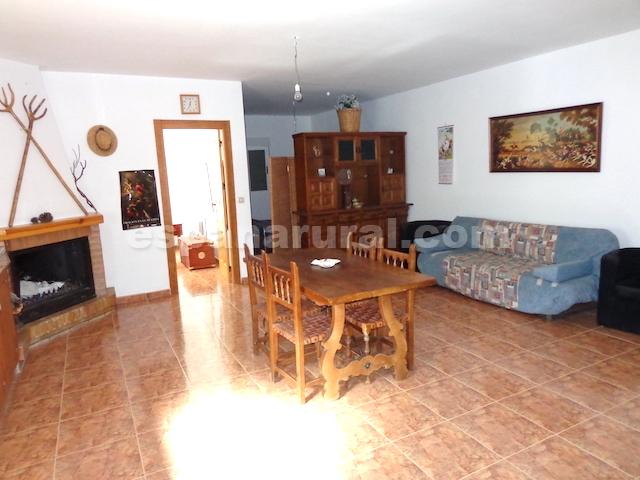 House in Oria, Almeria, Spanien 2 Schlafzimmer, 100 m2 Nr. 184097