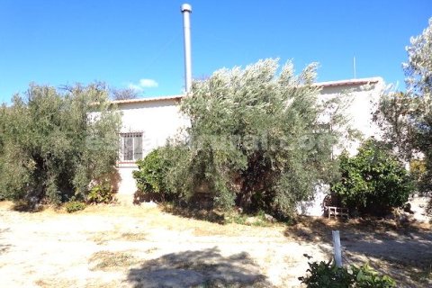 House in Oria, Almeria, Spain 2 bedrooms, 100 sq.m. No. 184097