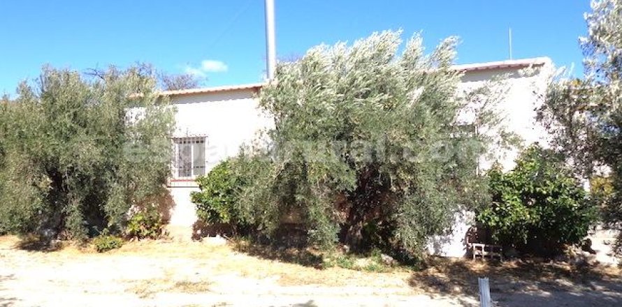 House in Oria, Almeria, Spain 2 bedrooms, 100 sq.m. No. 184097
