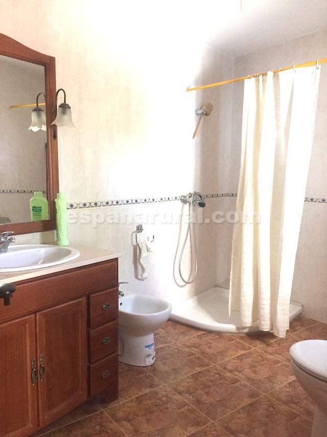 House in Oria, Almeria, Spanien 2 Schlafzimmer, 100 m2 Nr. 184097