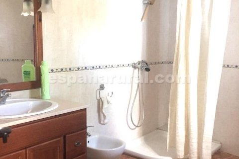 House for sale in Oria, Almeria, Spain 2 bedrooms, 100 sq.m. No. 184097 - photo 6