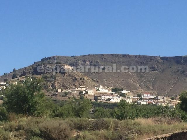 House in Oria, Almeria, Spanien 2 Schlafzimmer, 100 m2 Nr. 184097