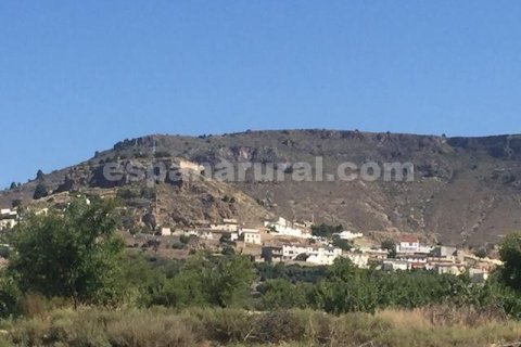 House for sale in Oria, Almeria, Spain 2 bedrooms, 100 sq.m. No. 184097 - photo 14