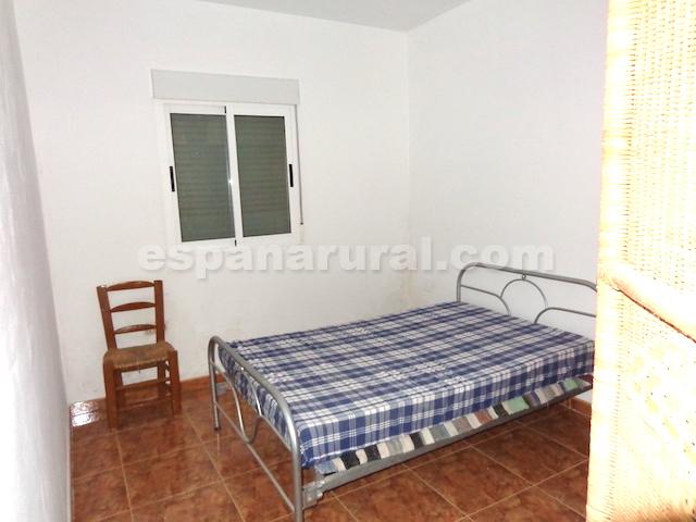House in Oria, Almeria, Spanien 2 Schlafzimmer, 100 m2 Nr. 184097