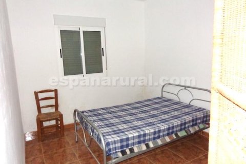 House for sale in Oria, Almeria, Spain 2 bedrooms, 100 sq.m. No. 184097 - photo 5