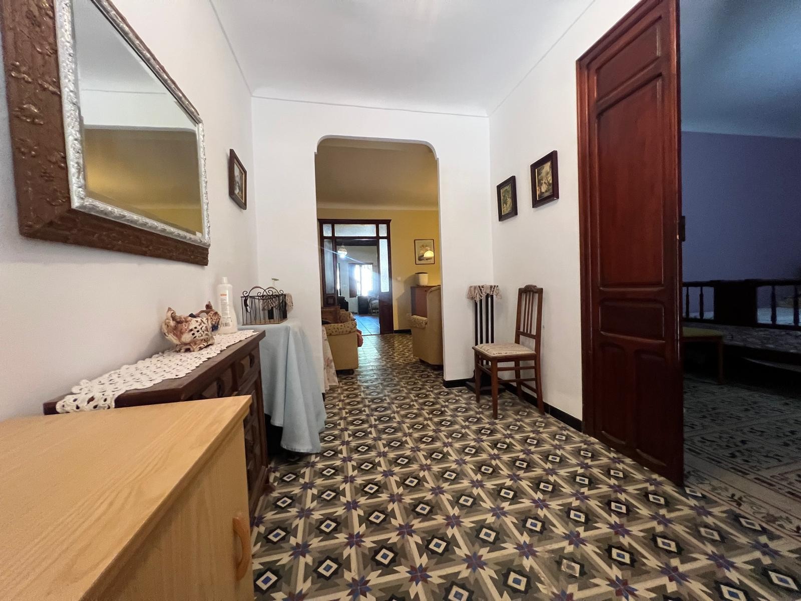 Таунхаус в Пиносо, Аликанте, Испания 5 спален, 186м2 №184449