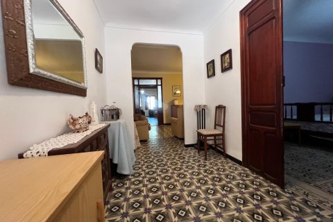Продажа таухауса в Пиносо, Аликанте, Испания 5 спален, 186м2 №184449 - фото 9
