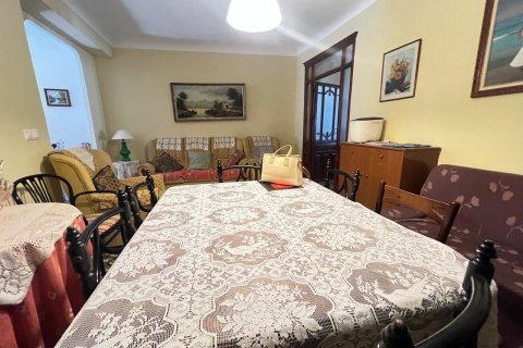 Продажа таухауса в Пиносо, Аликанте, Испания 5 спален, 186м2 №184449 - фото 13