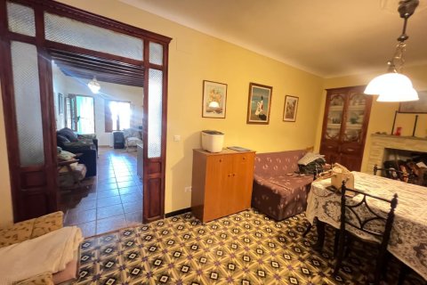 Продажа таухауса в Пиносо, Аликанте, Испания 5 спален, 186м2 №184449 - фото 10