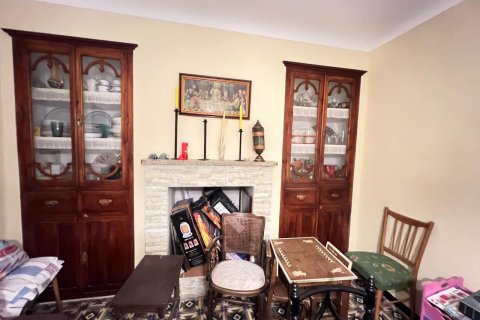 Продажа таухауса в Пиносо, Аликанте, Испания 5 спален, 186м2 №184449 - фото 14
