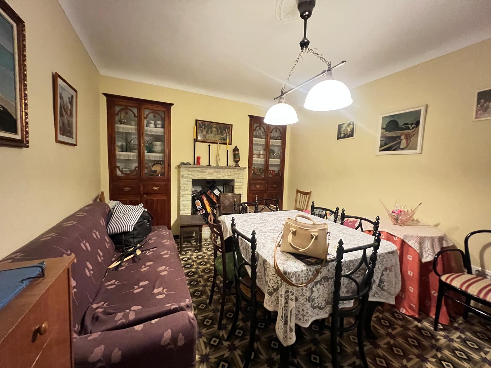 Таунхаус в Пиносо, Аликанте, Испания 5 спален, 186м2 №184449
