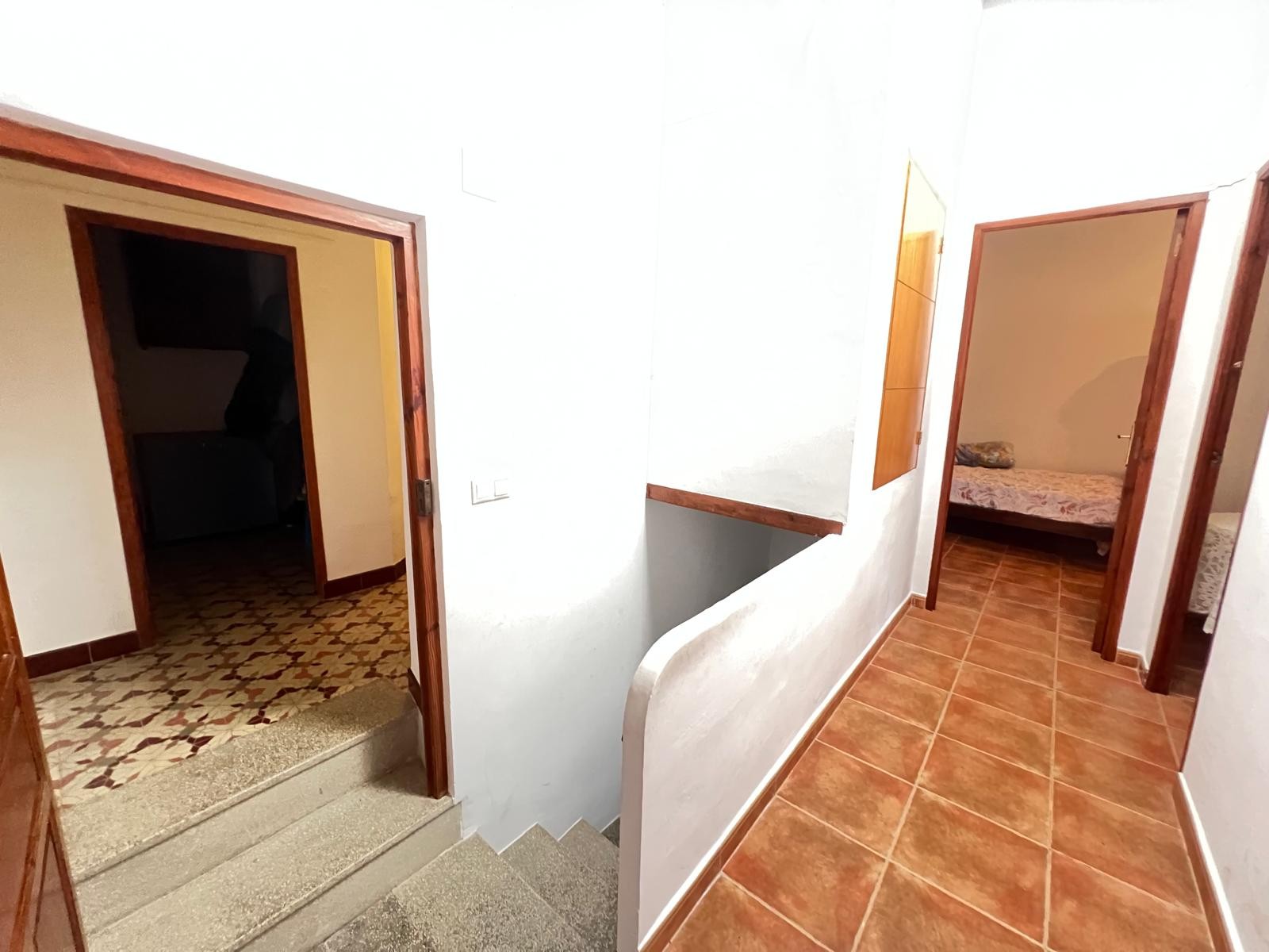 Таунхаус в Пиносо, Аликанте, Испания 5 спален, 186м2 №184449