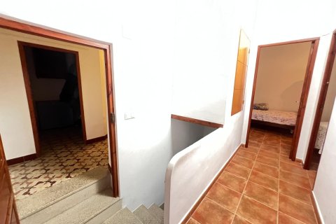 Продажа таухауса в Пиносо, Аликанте, Испания 5 спален, 186м2 №184449 - фото 8