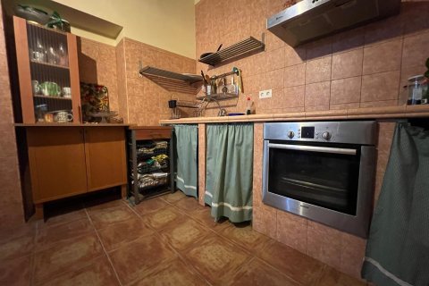 Продажа таухауса в Пиносо, Аликанте, Испания 5 спален, 186м2 №184449 - фото 19