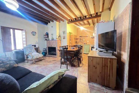 Продажа таухауса в Пиносо, Аликанте, Испания 5 спален, 186м2 №184449 - фото 2