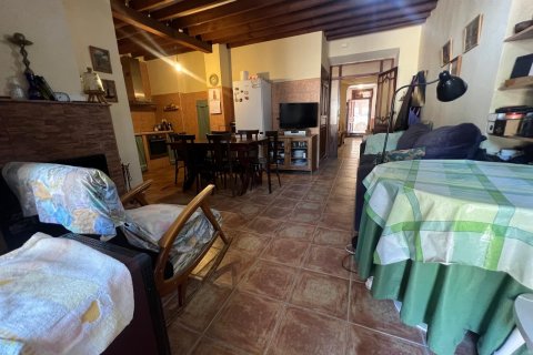 Продажа таухауса в Пиносо, Аликанте, Испания 5 спален, 186м2 №184449 - фото 20