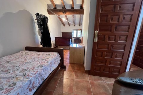 Продажа таухауса в Пиносо, Аликанте, Испания 5 спален, 186м2 №184449 - фото 6
