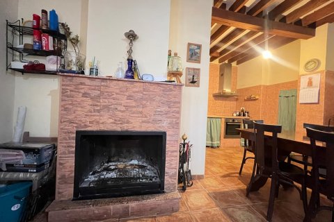 Продажа таухауса в Пиносо, Аликанте, Испания 5 спален, 186м2 №184449 - фото 16
