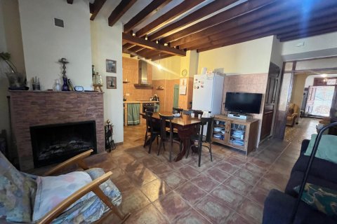 Продажа таухауса в Пиносо, Аликанте, Испания 5 спален, 186м2 №184449 - фото 15