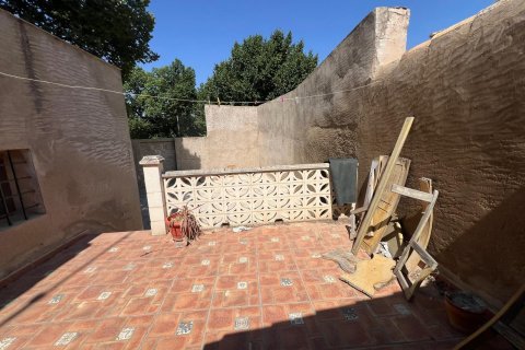 Продажа таухауса в Пиносо, Аликанте, Испания 5 спален, 186м2 №184449 - фото 5