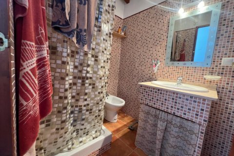 Продажа таухауса в Пиносо, Аликанте, Испания 5 спален, 186м2 №184449 - фото 7
