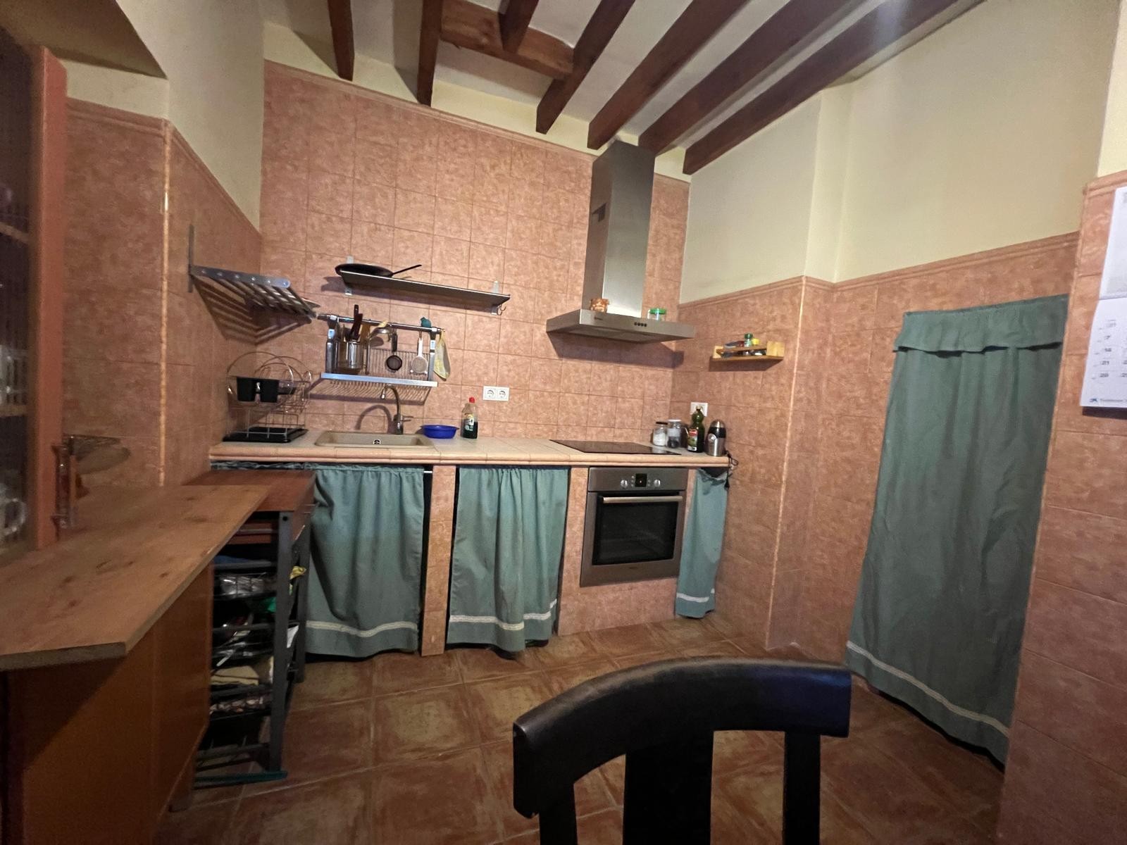 Таунхаус в Пиносо, Аликанте, Испания 5 спален, 186м2 №184449
