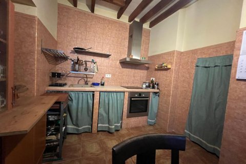 Продажа таухауса в Пиносо, Аликанте, Испания 5 спален, 186м2 №184449 - фото 18