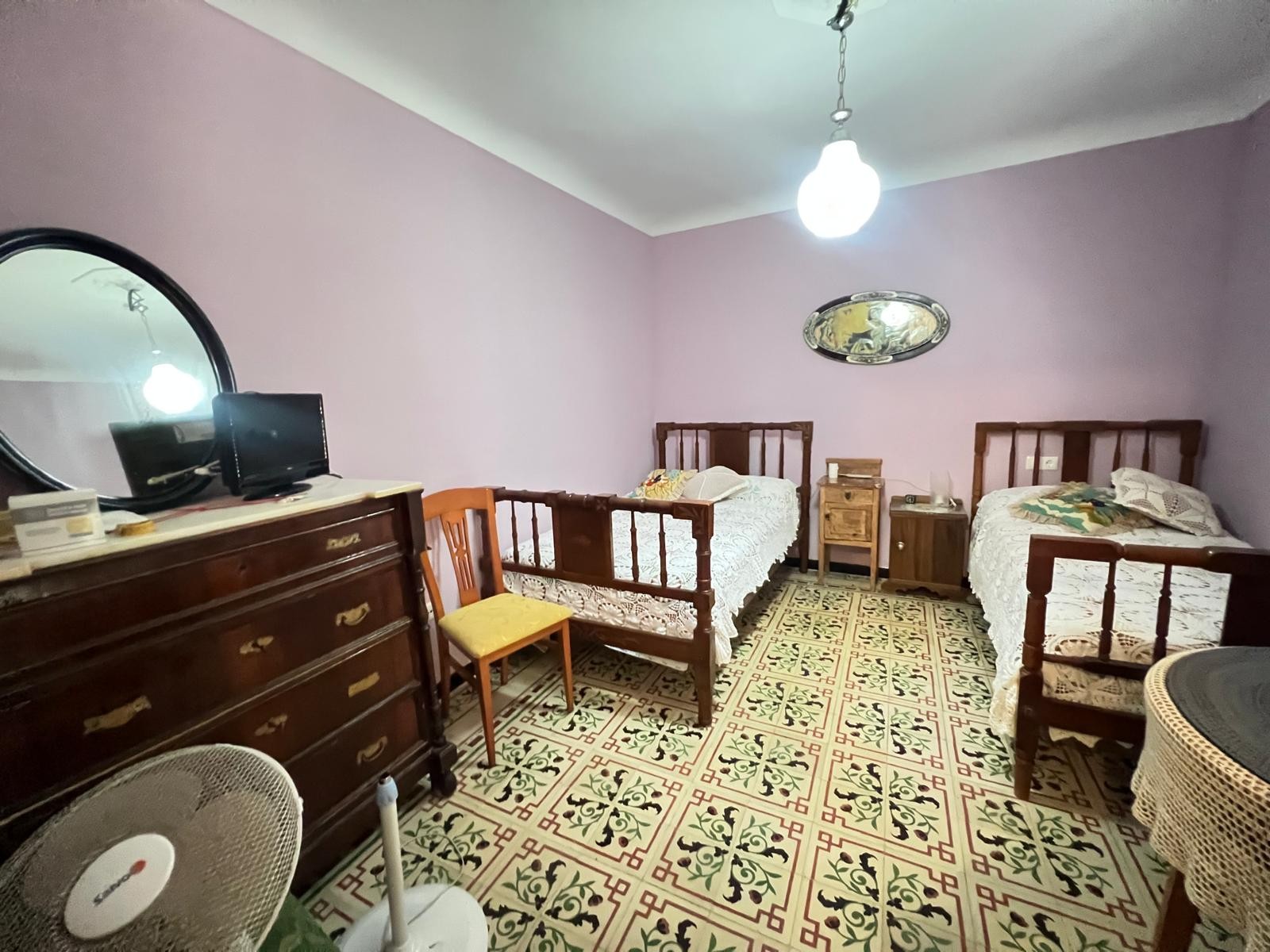 Таунхаус в Пиносо, Аликанте, Испания 5 спален, 186м2 №184449