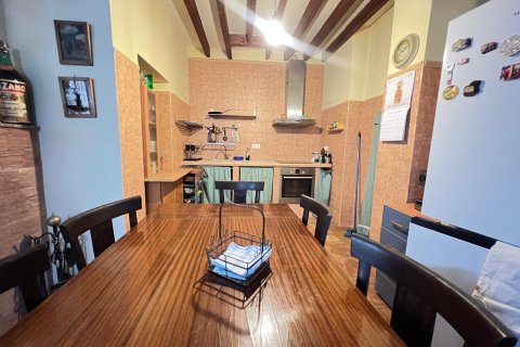 Продажа таухауса в Пиносо, Аликанте, Испания 5 спален, 186м2 №184449 - фото 17