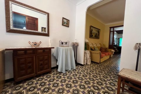 Продажа таухауса в Пиносо, Аликанте, Испания 5 спален, 186м2 №184449 - фото 4