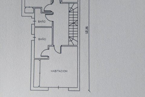 Dzīvoklis pārdošanā Sanxenxo, Pontevedra, Spānijā 5 istabas, 219 m2 Nr. 173242 - attēls 28