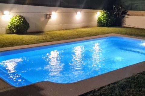 Dzīvoklis pārdošanā Sanxenxo, Pontevedra, Spānijā 5 istabas, 219 m2 Nr. 173242 - attēls 22