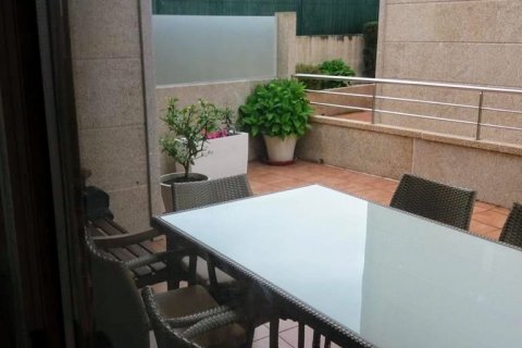 Dzīvoklis pārdošanā Sanxenxo, Pontevedra, Spānijā 5 istabas, 219 m2 Nr. 173242 - attēls 20