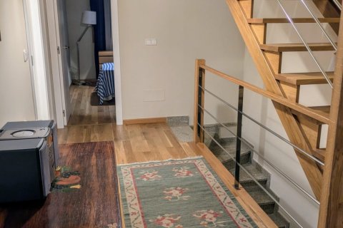 Dzīvoklis pārdošanā Sanxenxo, Pontevedra, Spānijā 5 istabas, 219 m2 Nr. 173242 - attēls 11