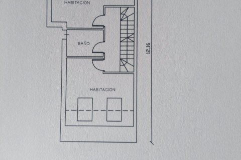 Dzīvoklis pārdošanā Sanxenxo, Pontevedra, Spānijā 5 istabas, 219 m2 Nr. 173242 - attēls 29