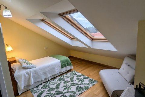 Dzīvoklis pārdošanā Sanxenxo, Pontevedra, Spānijā 5 istabas, 219 m2 Nr. 173242 - attēls 18
