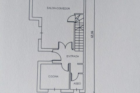 Dzīvoklis pārdošanā Sanxenxo, Pontevedra, Spānijā 5 istabas, 219 m2 Nr. 173242 - attēls 27