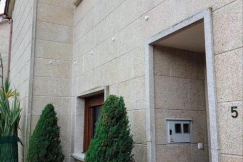 Dzīvoklis pārdošanā Sanxenxo, Pontevedra, Spānijā 5 istabas, 219 m2 Nr. 173242 - attēls 2