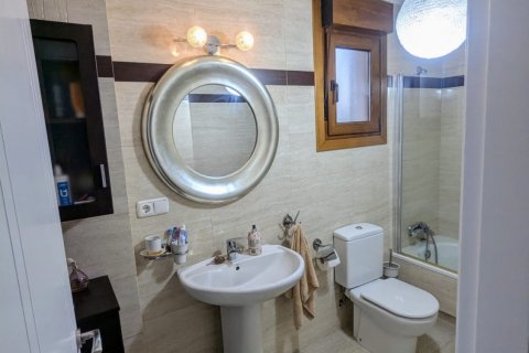 Dzīvoklis pārdošanā Sanxenxo, Pontevedra, Spānijā 5 istabas, 219 m2 Nr. 173242 - attēls 24