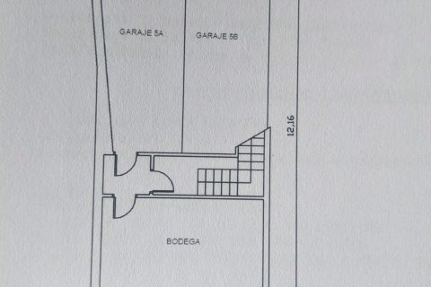 Dzīvoklis pārdošanā Sanxenxo, Pontevedra, Spānijā 5 istabas, 219 m2 Nr. 173242 - attēls 30