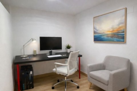 Villetta a schiera in vendita a Malaga, Spagna 3 camere da letto, 160 mq. N° 173240 - foto 20